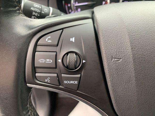 used 2020 Acura MDX car, priced at $29,788