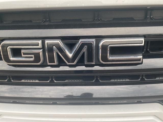 used 2021 GMC Sierra 1500 car, priced at $35,065