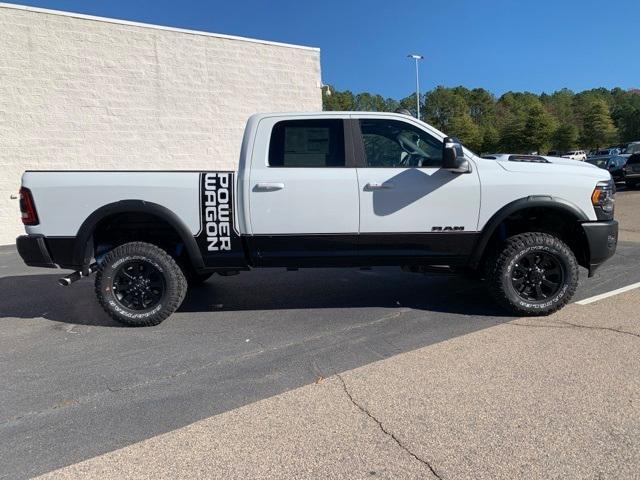 new 2024 Ram 2500 car, priced at $69,765