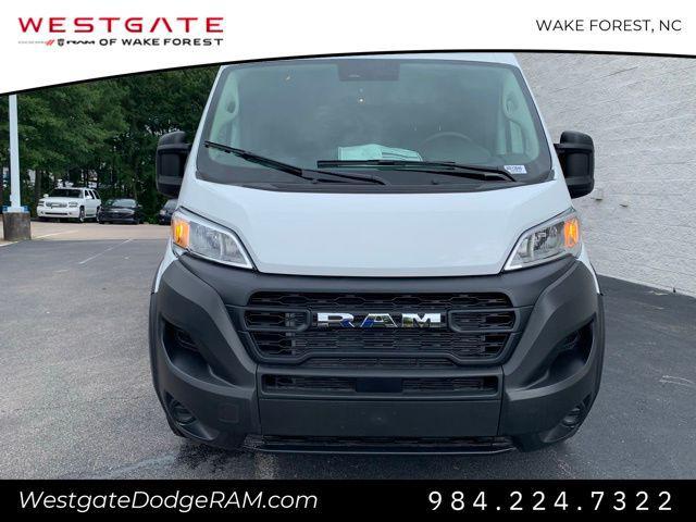 new 2025 Ram ProMaster 3500 car, priced at $45,835