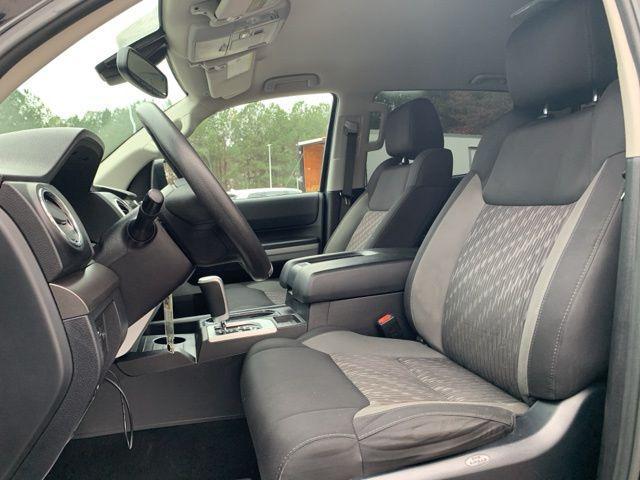 used 2020 Toyota Tundra car, priced at $41,336