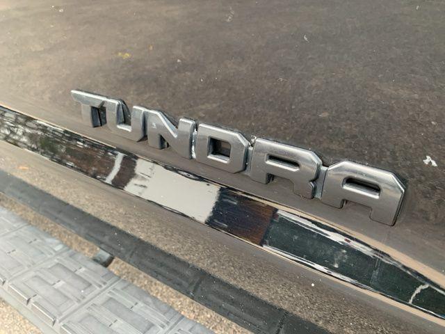 used 2020 Toyota Tundra car, priced at $41,336