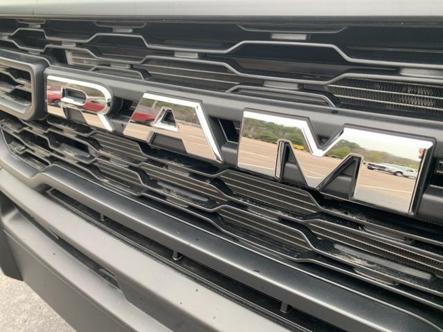 new 2024 Ram ProMaster 1500 car, priced at $54,315