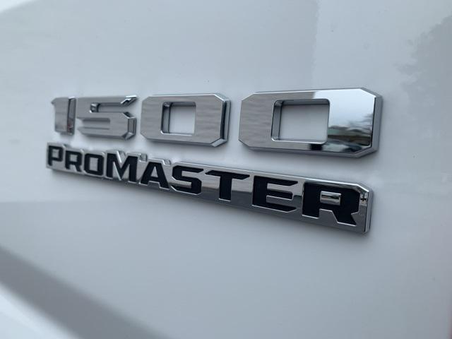 new 2024 Ram ProMaster 1500 car, priced at $54,315