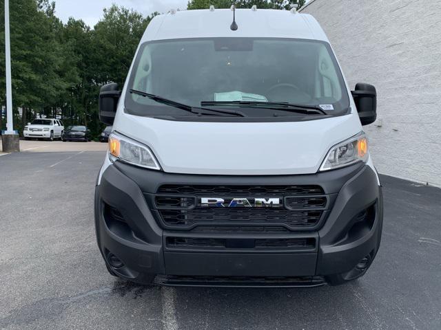 new 2024 Ram ProMaster 3500 car, priced at $50,179