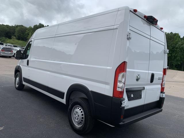 new 2024 Ram ProMaster 3500 car, priced at $50,179