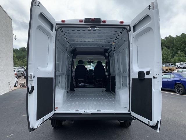 new 2024 Ram ProMaster 3500 car, priced at $50,179