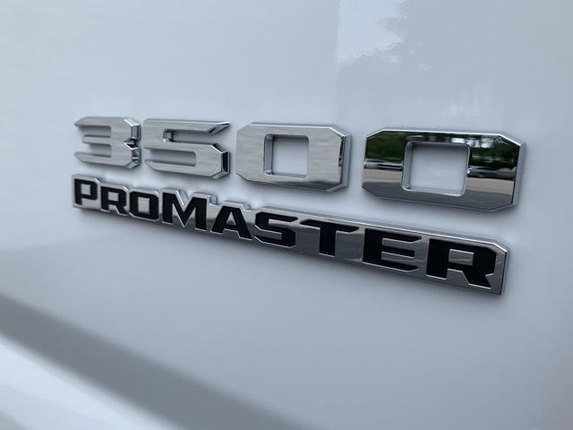 new 2024 Ram ProMaster 3500 car, priced at $50,179