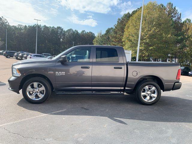 used 2019 Ram 1500 car, priced at $30,457