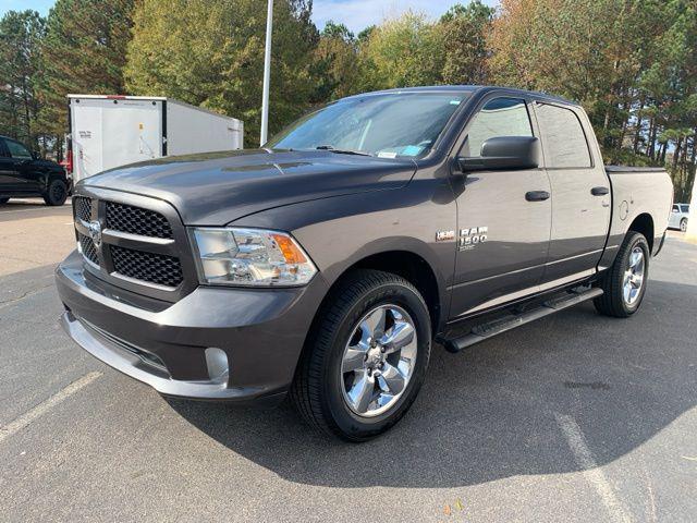 used 2019 Ram 1500 car, priced at $30,457