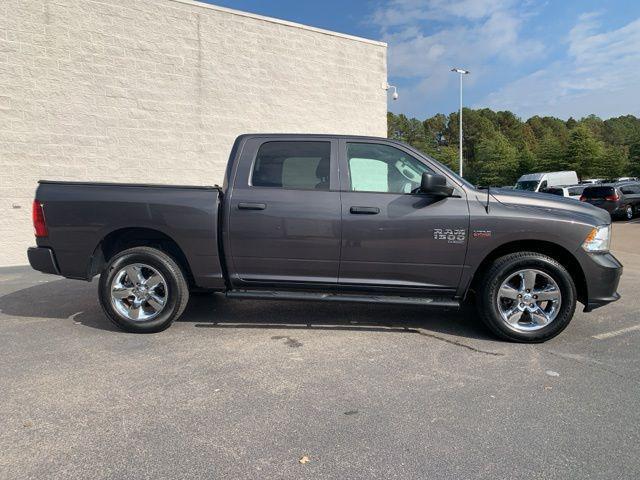 used 2019 Ram 1500 car, priced at $30,457