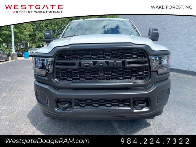 new 2024 Ram 2500 car, priced at $60,569