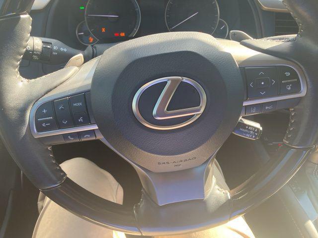 used 2020 Lexus RX 350 car, priced at $36,952