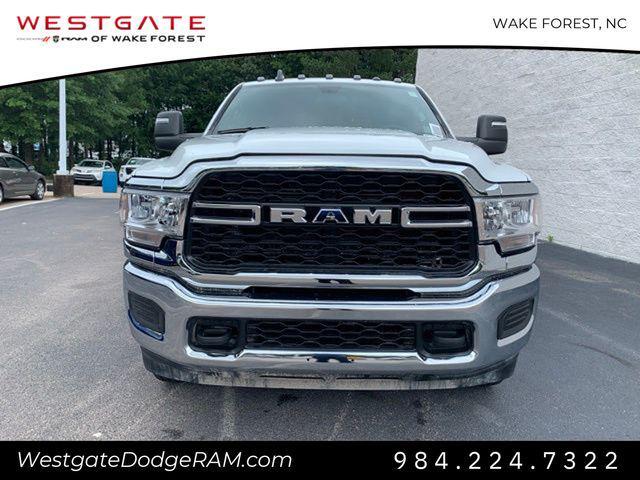 new 2024 Ram 3500 car, priced at $63,395