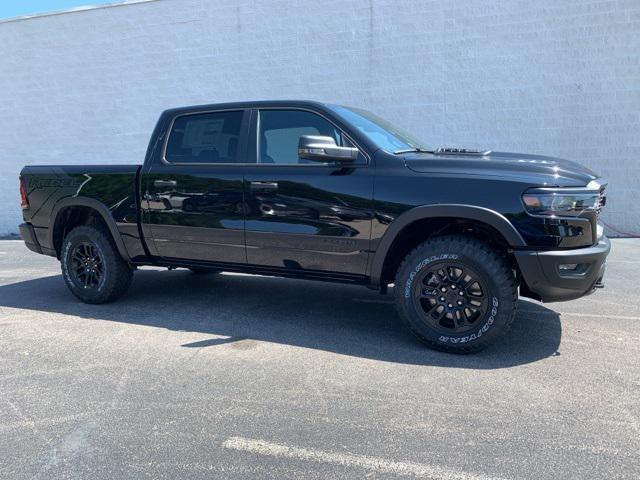 new 2025 Ram 1500 car, priced at $60,274