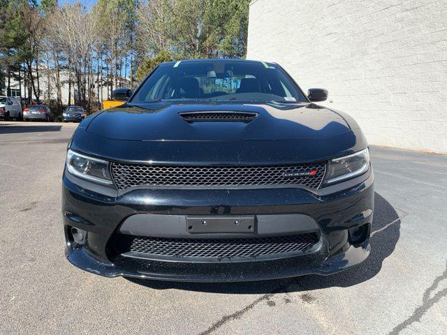 used 2022 Dodge Charger car, priced at $25,144