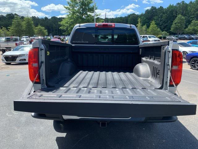 used 2018 Chevrolet Colorado car, priced at $25,490