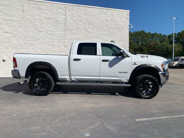 used 2020 Ram 3500 car, priced at $44,246