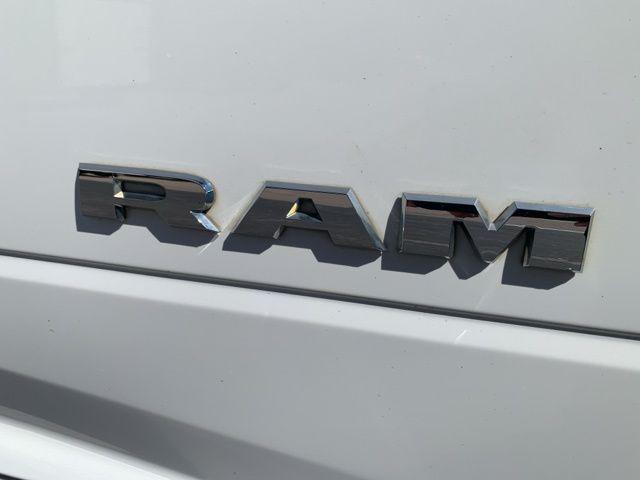 used 2020 Ram 3500 car, priced at $44,246