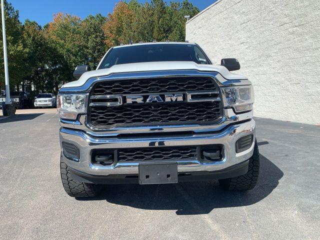 used 2020 Ram 3500 car, priced at $44,246