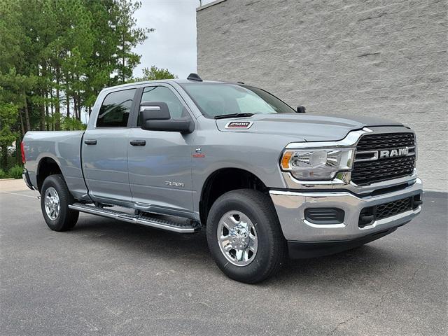 new 2024 Ram 2500 car, priced at $63,904