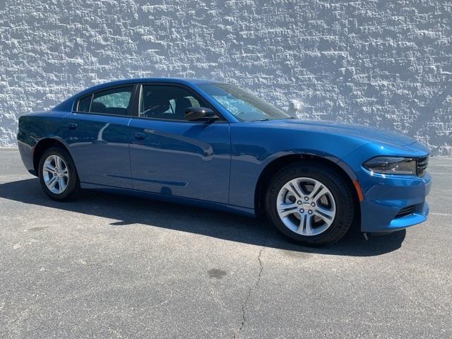 new 2023 Dodge Charger car, priced at $27,015