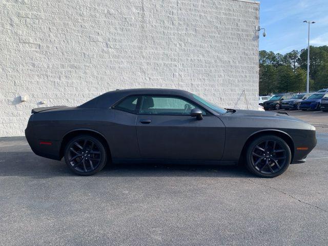 used 2020 Dodge Challenger car, priced at $20,963