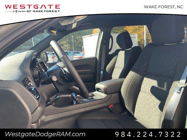 new 2024 Dodge Durango car, priced at $47,405