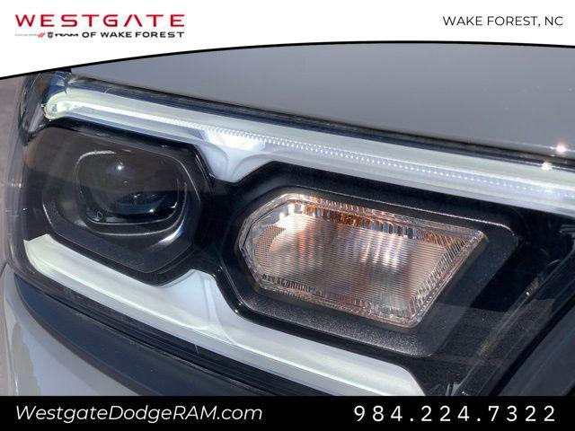 new 2024 Dodge Durango car, priced at $47,405