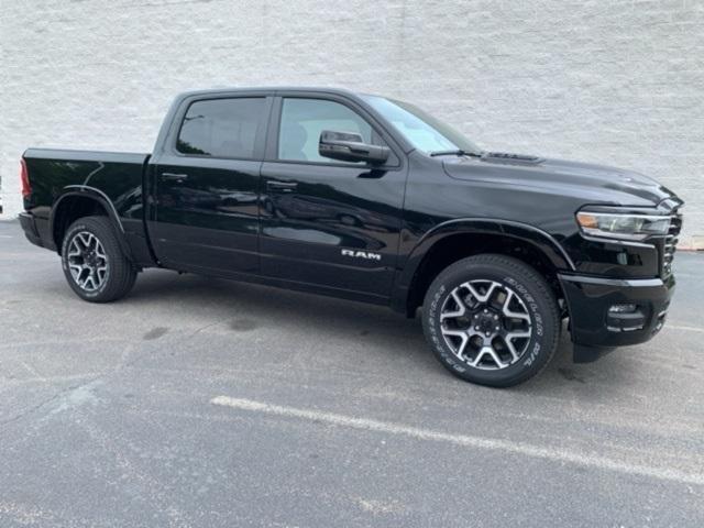 new 2025 Ram 1500 car, priced at $66,940