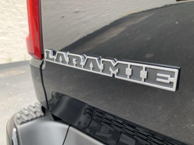 new 2025 Ram 1500 car, priced at $65,239