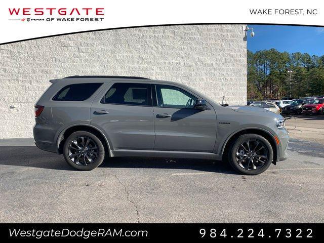 new 2024 Dodge Durango car, priced at $56,955