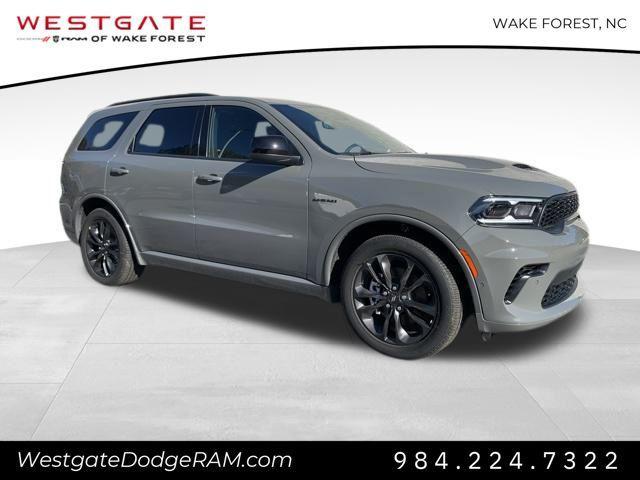 new 2024 Dodge Durango car, priced at $56,955