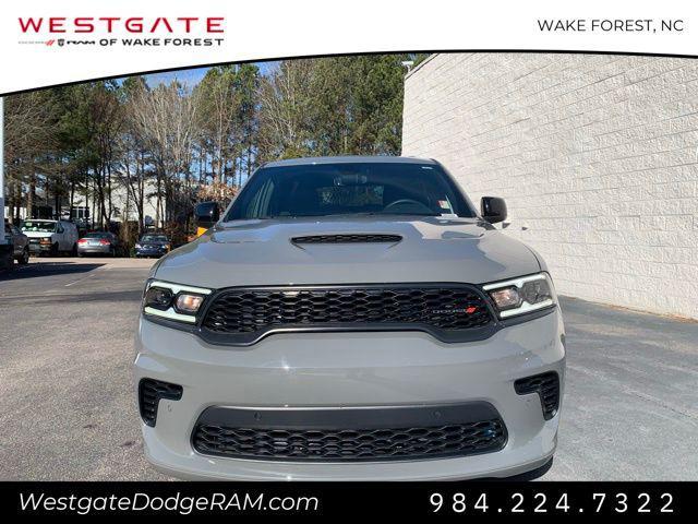 new 2024 Dodge Durango car, priced at $56,955