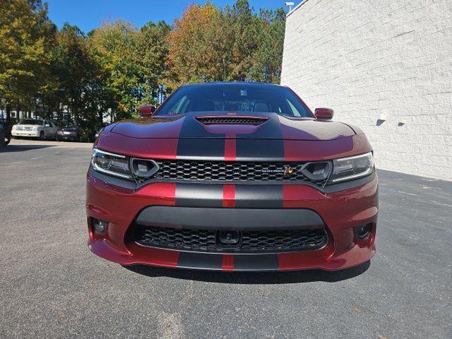 used 2019 Dodge Charger car, priced at $37,348