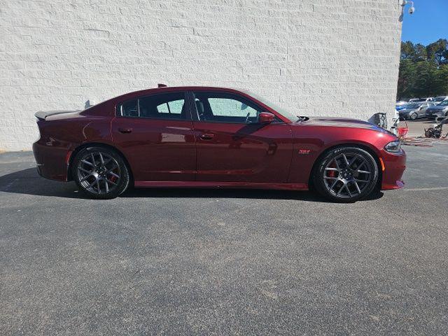 used 2019 Dodge Charger car, priced at $37,348