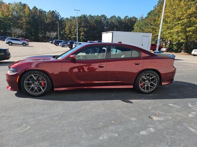 used 2019 Dodge Charger car, priced at $37,348