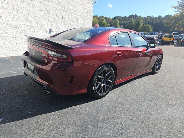 used 2019 Dodge Charger car, priced at $37,348