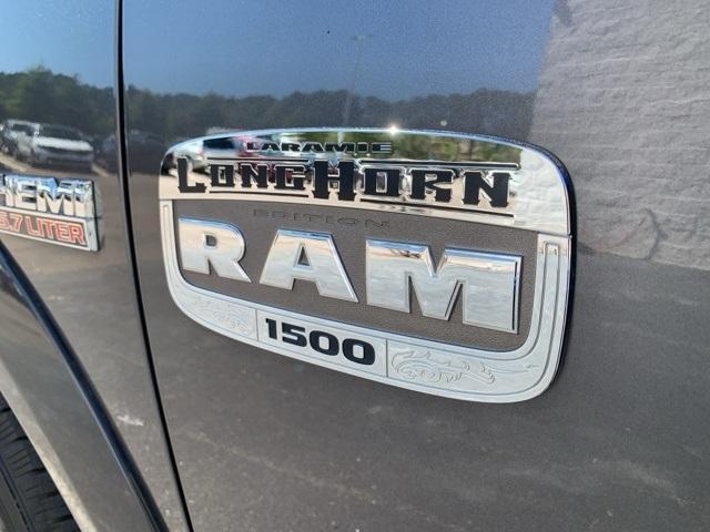 used 2016 Ram 1500 car, priced at $17,995