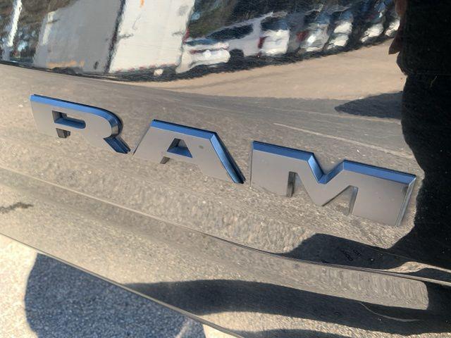 used 2020 Ram 1500 car, priced at $32,302