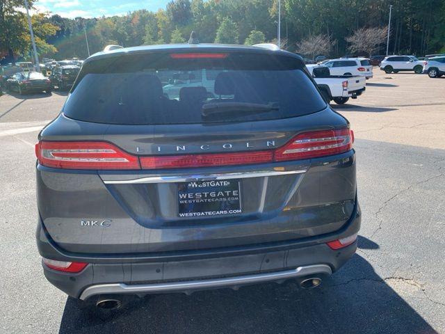 used 2019 Lincoln MKC car, priced at $19,498