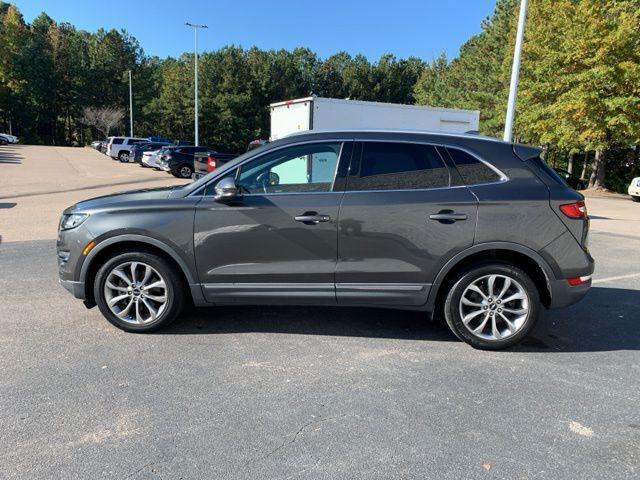 used 2019 Lincoln MKC car, priced at $19,498