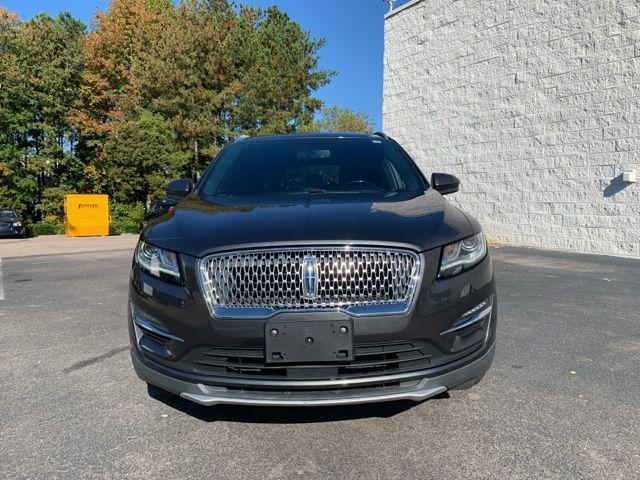 used 2019 Lincoln MKC car, priced at $19,498