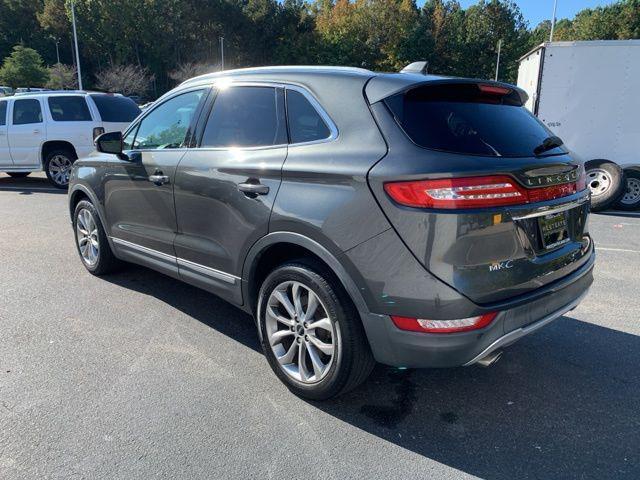 used 2019 Lincoln MKC car, priced at $19,498