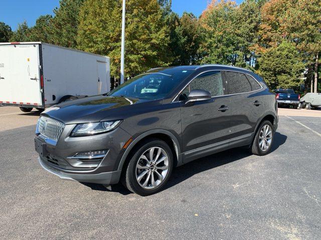 used 2019 Lincoln MKC car, priced at $19,498