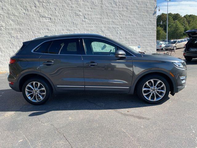 used 2019 Lincoln MKC car, priced at $19,498