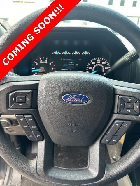 used 2020 Ford F-150 car, priced at $29,898