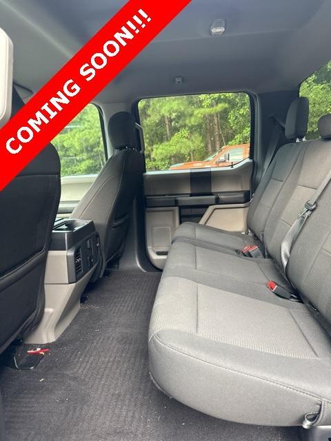 used 2020 Ford F-150 car, priced at $29,898