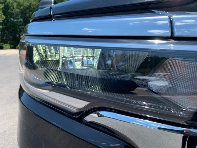 new 2025 Ram 1500 car, priced at $44,459