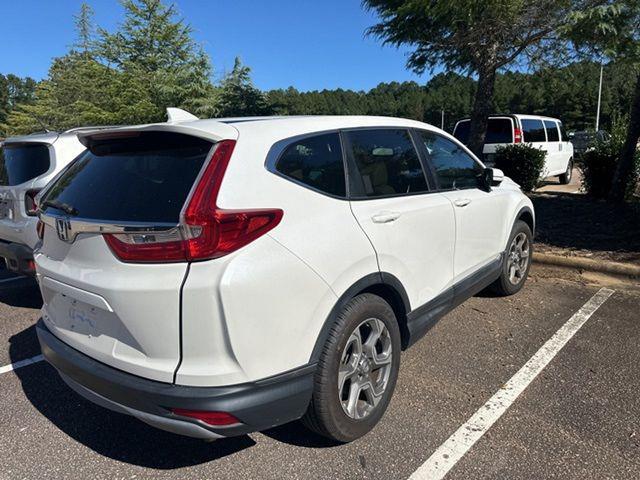 used 2019 Honda CR-V car, priced at $24,769